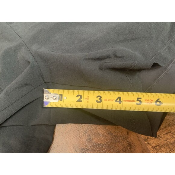 VRST Compression-Lined 7" Performance Athletic Shorts Black Mens Size Medium - Picture 7 of 7